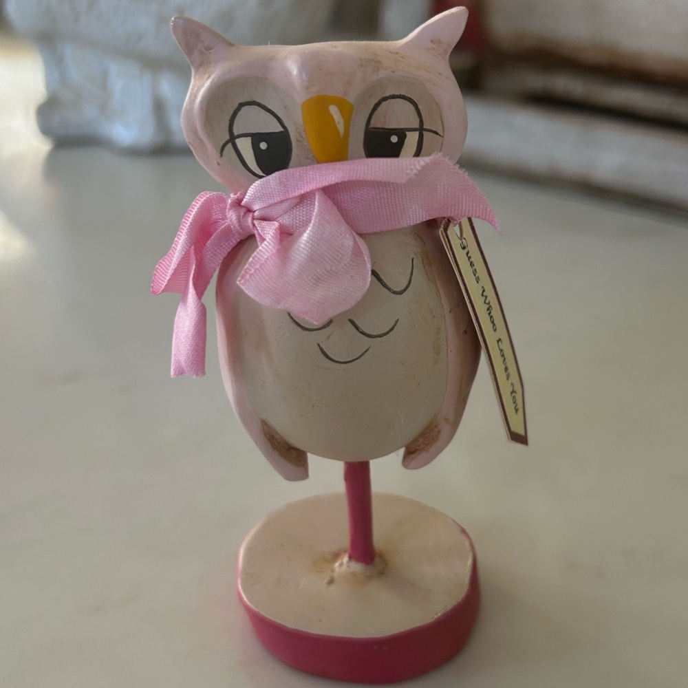 Owl Be Yours Valentine by esc and company